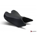 LUIMOTO (Baseline) Rider Seat Cover for the Triumph SPEED TRIPLE (2016+) LUIMOTO (Baseline) Rider Seat Cover for the Triumph SPEED TRIPLE (2016+)